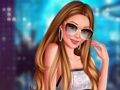 Игра Стилист для звездной Арианны онлайн