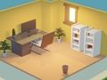 Игра Строитель домов онлайн
