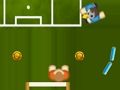 Игра Футбольный Пинбол 3 онлайн Игра Футбольный Пинбол 3 онлайн
