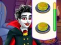 Игра Хэллоуин Кулинария онлайн Игра Хэллоуин Кулинария онлайн