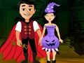 Игра Хэллоуин Дом Дьявола 27 онлайн