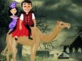 Игра Хеллоуинские руины: приключения 25 онлайн