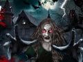 Игра Ужас бабули онлайн