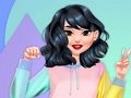 Игра Блокировка цвета против стиля 2000: Битва за моду онлайн