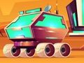 Игра Космический гонщик онлайн