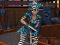 Игра Столкновение c зомби 3D онлайн
