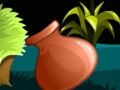 Игра Хитрый побег с земли онлайн