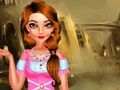 Игра Принцессы: Стиль Фанки онлайн