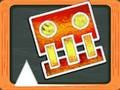 Игра Доска черты геометрии онлайн