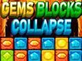 Игра Драгоценные блоки Коллапс онлайн