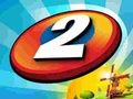 Игра Фрисби навсегда 2 онлайн