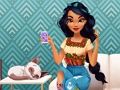 Игра Что бы я носила, если бы была онлайн