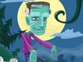 Игра Хэллоуин: Найди отличия онлайн