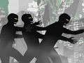 Игра Апокалипсис: Скрытая катастрофа онлайн