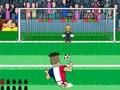 Игра Футбольный чемпионат: Штрафные удары онлайн