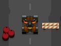 Игра Дорожные столкновения онлайн