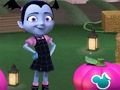 Игра Хэллоуин: тыквенные линии онлайн