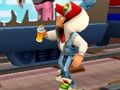 Игра Сабвей серферы: Леди Баг бегун онлайн