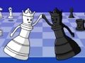 Игра Кооперативные шахматы онлайн