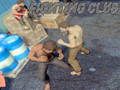 Игра Бойцовский клуб онлайн