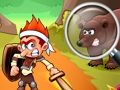 Игра Воин и зверь онлайн
