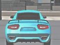 Игра Настоящий симулятор вождения автомобиля онлайн