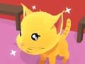 Игра Кошачий побег онлайн
