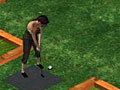 Игра Putt It In онлайн Игра Putt It In онлайн