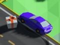 Игра Свернуть автомобиль онлайн