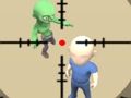 Игра Карманный снайпер: Хэллоуин онлайн