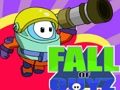 Игра Падающие парни: Герой ракеты онлайн Игра Падающие парни: Герой ракеты онлайн