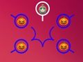 Игра Силовое соединение: Хэллоуин онлайн
