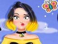 Игра Социальные медиа приключения: Красочные жуки онлайн
