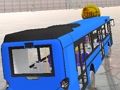 Игра Автобусная авария трюки 2 онлайн