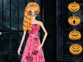 Игра Магия Хэллоуина побег Леди  онлайн