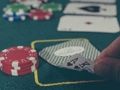 Игра Казино Пазл онлайн