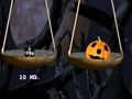 Игра Баланс Хэллоуина онлайн