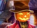 Игра Хеллоуинские монстры онлайн