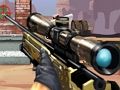 Игра Симулятор Снайпера онлайн