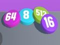 Игра Шашки 2048 онлайн