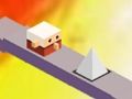 Игра Космический прыжок онлайн