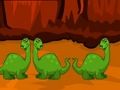 Игра Побег из лесного дома онлайн