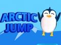 Игра Арктический прыжок онлайн