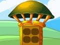 Игра Побег из беседки онлайн