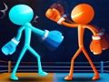 Игра Пьяный круговой удар онлайн