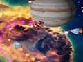 Игра Бесконечный космический полет онлайн