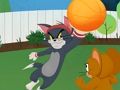Игра Корзина на заднем дворе онлайн