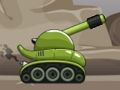 Игра Арти Танк онлайн