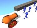 Игра Управление толпой онлайн