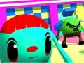 Игра Падающие бобы: Окончательный нокаут онлайн